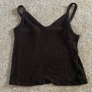 American Eagle Soft and Sexy Ribbed Tank